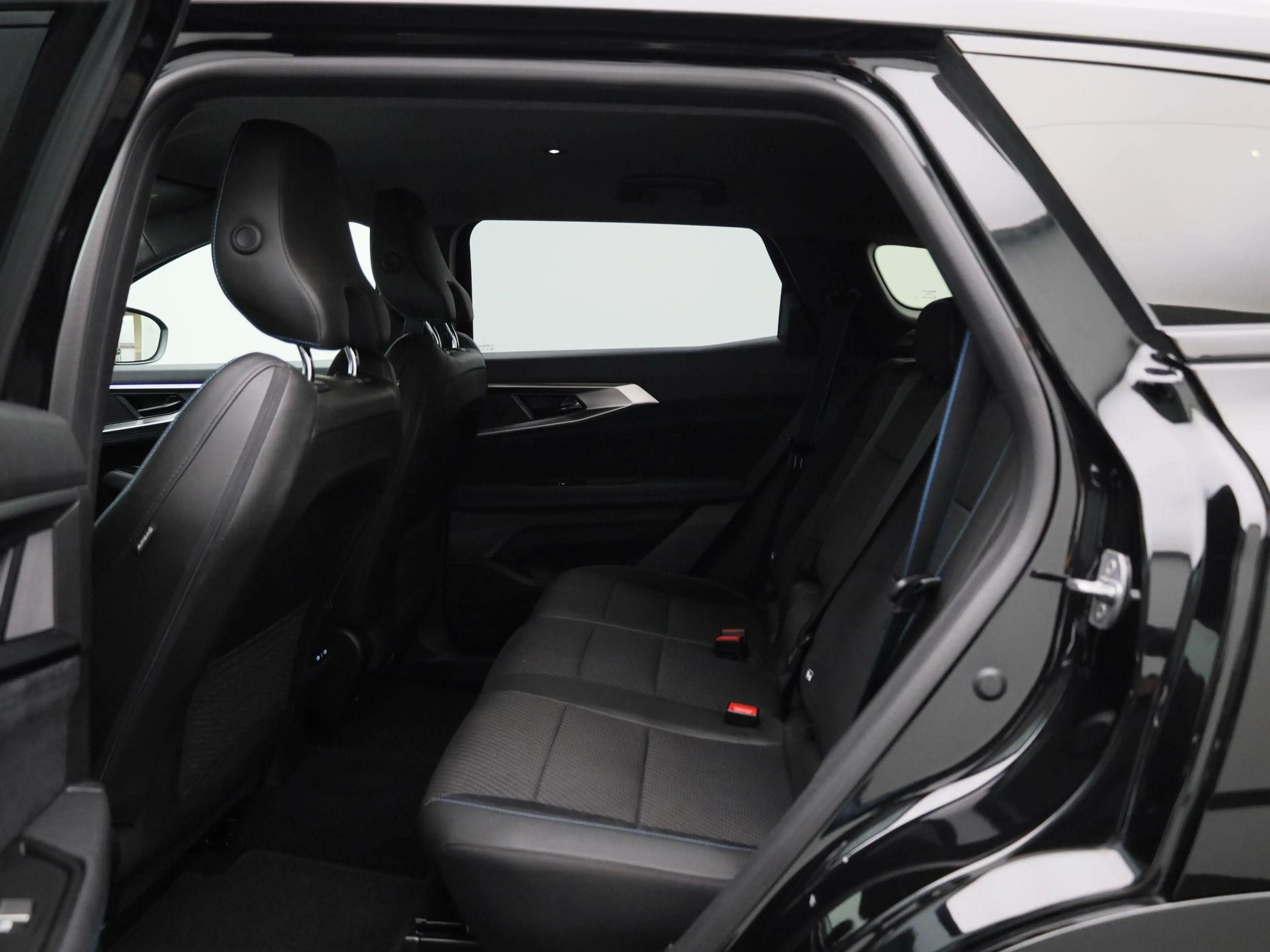 Renault Espace E-Tech full hybrid 200 esprit Alpine 7p. | Automaa — photo 10