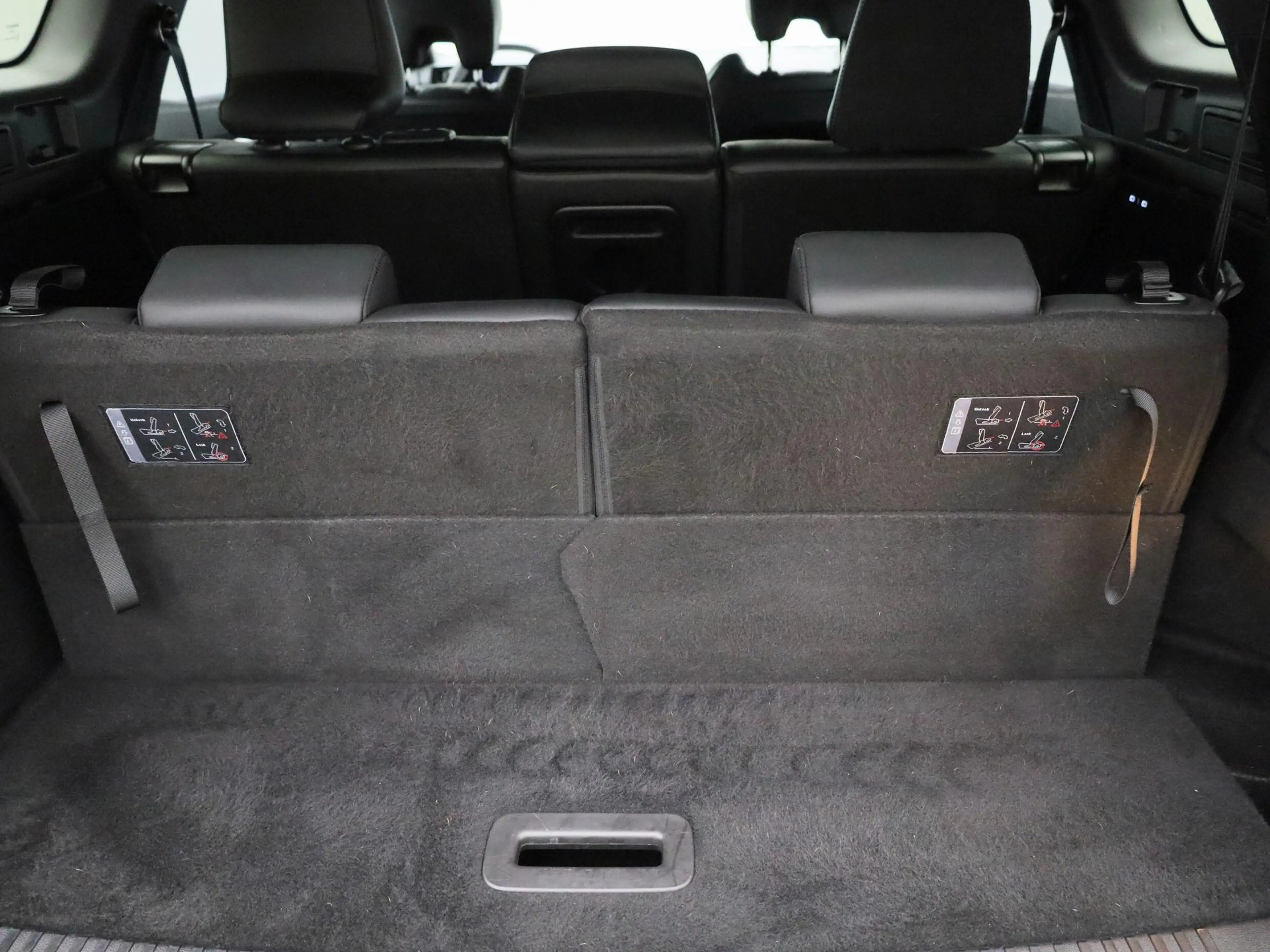 Renault Espace E-Tech full hybrid 200 esprit Alpine 7p. | Automaa — photo 12