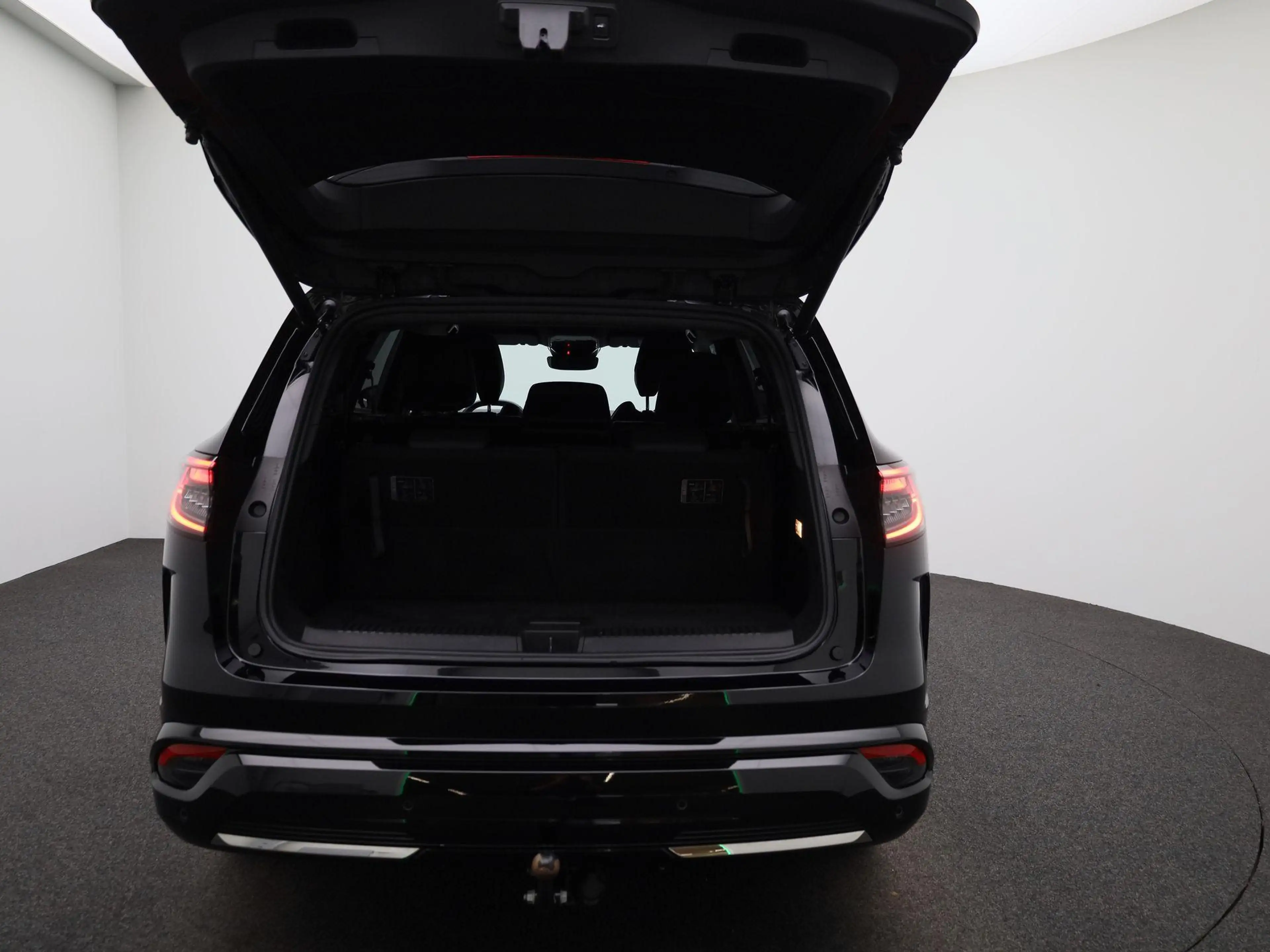 Renault Espace E-Tech full hybrid 200 esprit Alpine 7p. | Automaa — photo 11