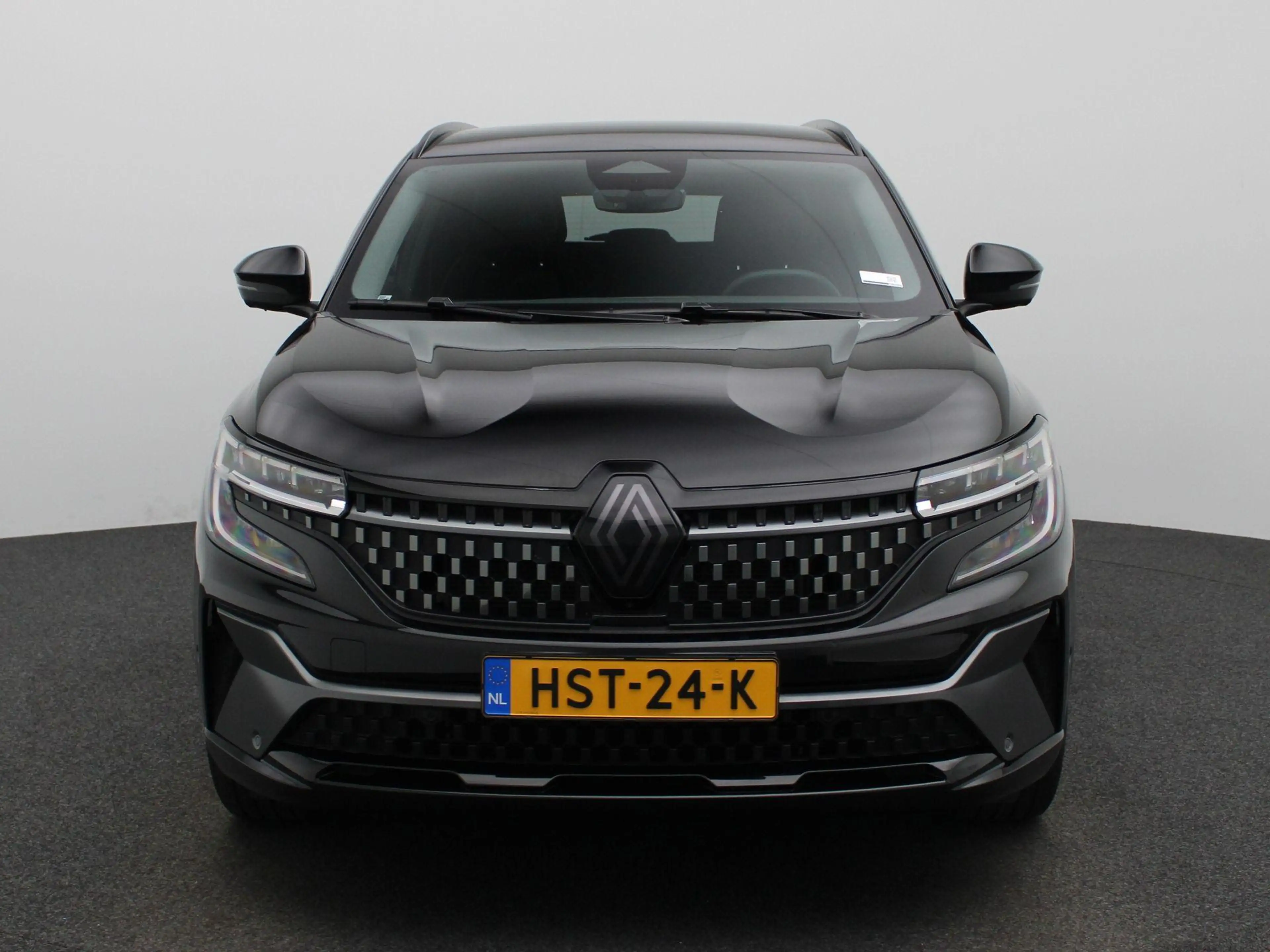Renault Espace E-Tech full hybrid 200 esprit Alpine 7p. | Automaa — photo 3