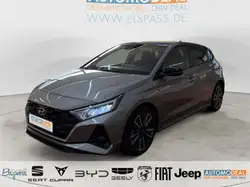 Hyundai i20 N Line MHEV AUTOMATIK NAV LED DIG DISPLAY KAMERA A