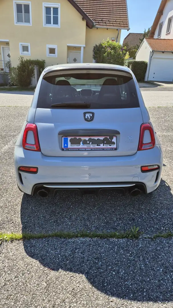 Abarth 595 Esseesse - 1