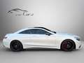 Mercedes-Benz S 63 AMG Coupé 4Matic *CARBON, AMG DRIVERS, DESIGNO* Weiß - thumbnail 8