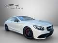 Mercedes-Benz S 63 AMG Coupé 4Matic *CARBON, AMG DRIVERS, DESIGNO* Weiß - thumbnail 1
