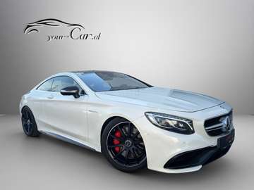 Coupé 4Matic *CARBON, AMG DRIVERS, DESIGNO*