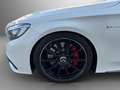 Mercedes-Benz S 63 AMG Coupé 4Matic *CARBON, AMG DRIVERS, DESIGNO* Weiß - thumbnail 10