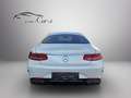 Mercedes-Benz S 63 AMG Coupé 4Matic *CARBON, AMG DRIVERS, DESIGNO* Weiß - thumbnail 6