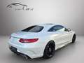 Mercedes-Benz S 63 AMG Coupé 4Matic *CARBON, AMG DRIVERS, DESIGNO* Weiß - thumbnail 7