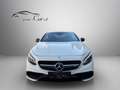 Mercedes-Benz S 63 AMG Coupé 4Matic *CARBON, AMG DRIVERS, DESIGNO* Weiß - thumbnail 2