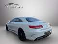 Mercedes-Benz S 63 AMG Coupé 4Matic *CARBON, AMG DRIVERS, DESIGNO* Weiß - thumbnail 5