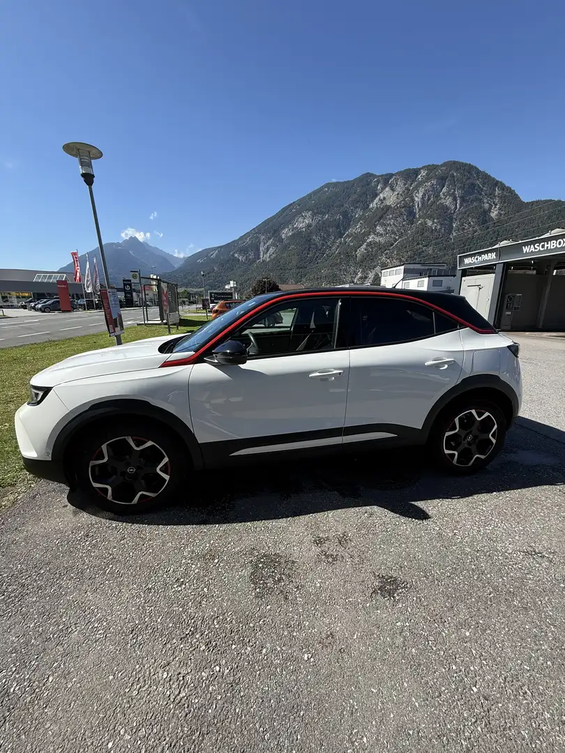 Opel Mokka 1,2 Direct Injection Turbo GS Aut. - 1