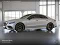 Mercedes-Benz CLA 250 e AMG+NIGHT+PANO+360°+MULTIBEAM+BURMESTER Weiß - thumbnail 3