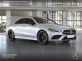 Mercedes-Benz CLA 250 e AMG+NIGHT+PANO+360°+MULTIBEAM+BURMESTER Weiß - thumbnail 21