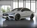 Mercedes-Benz CLA 250 e AMG+NIGHT+PANO+360°+MULTIBEAM+BURMESTER Weiß - thumbnail 15