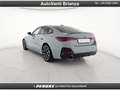 BMW 420 420d xDrive 48V LCI Msport Pro Grigio - thumbnail 4