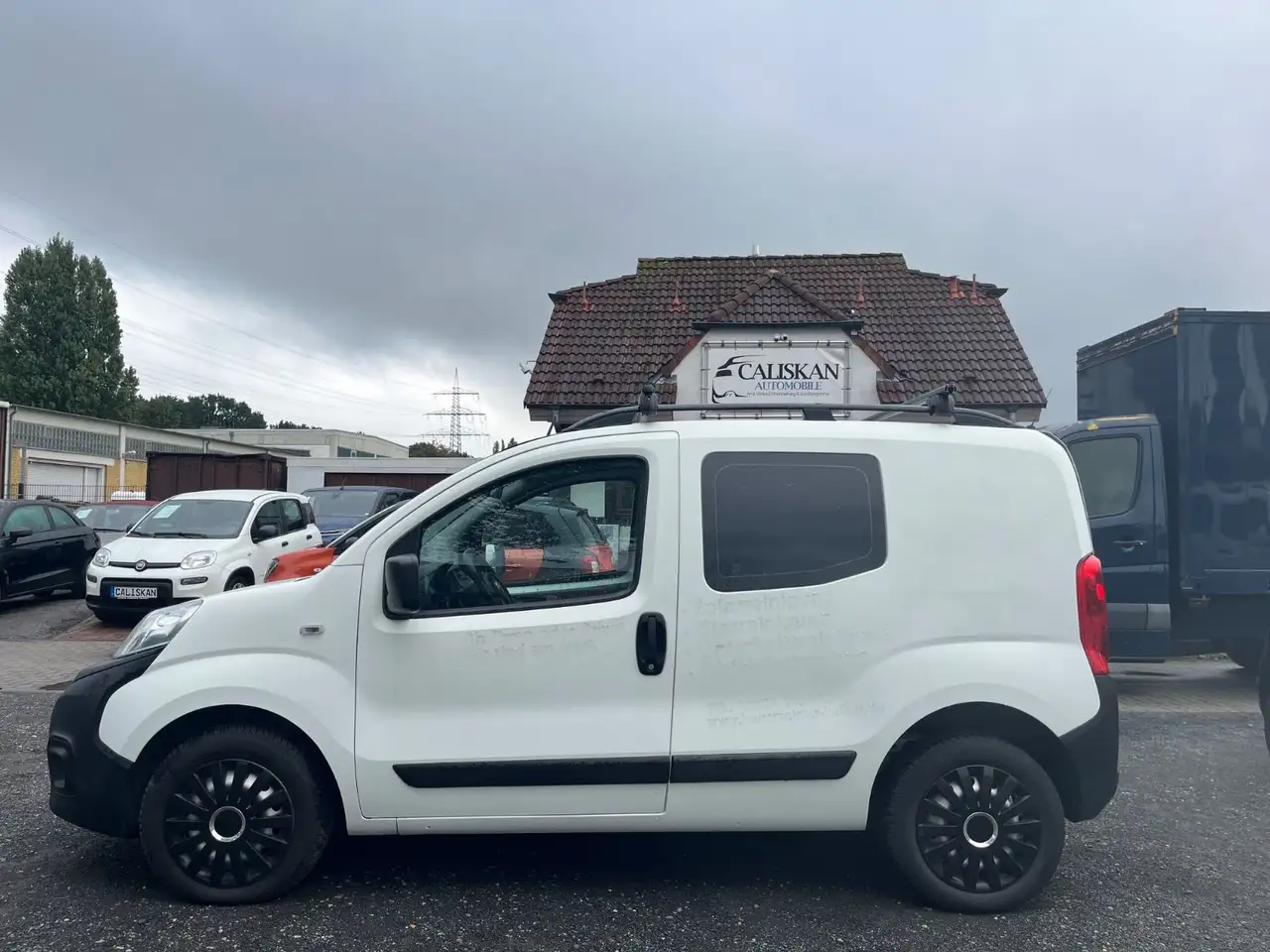 Fiat Fiorino