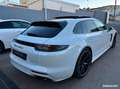Porsche Panamera II Sport Turismo 4.0 V8 Turbo S 680ch Blanc - thumbnail 3