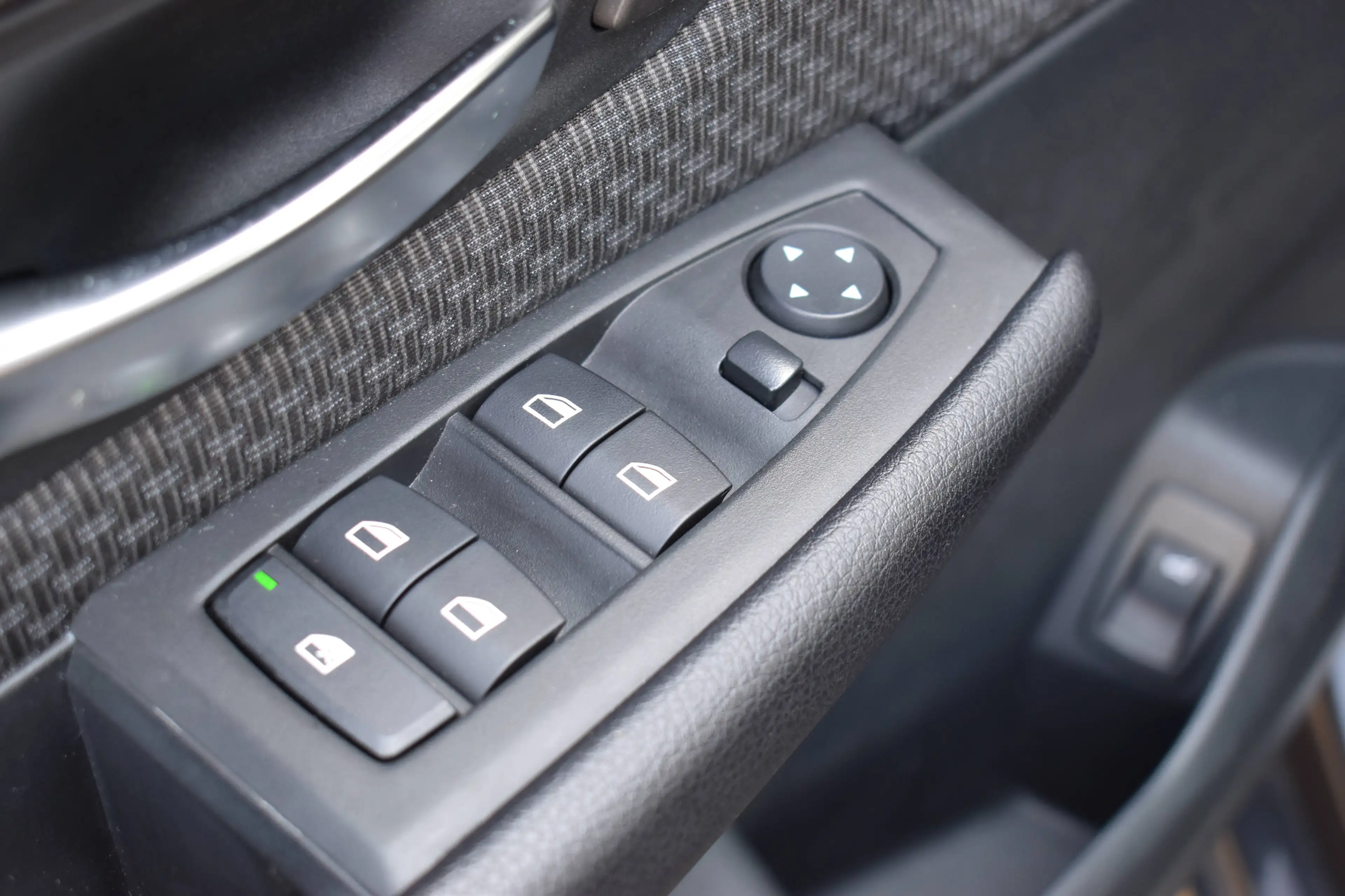 BMW 216 Active Tourer || Navi || 2-zone Airco || PDC || Cruise control — photo 15