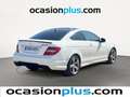 Mercedes-Benz C 180 Coupé BE Blanco - thumbnail 4