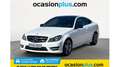Mercedes-Benz C 180 Coupé BE Blanco - thumbnail 1
