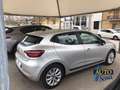 Renault Clio Clio 1.0 tce Business 100cv Silver - thumbnail 4