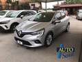 Renault Clio Clio 1.0 tce Business 100cv Silver - thumbnail 1
