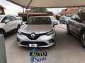 Renault Clio Clio 1.0 tce Business 100cv Silver - thumbnail 5