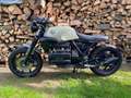 BMW K 100 RT café racer Zelená - thumbnail 3