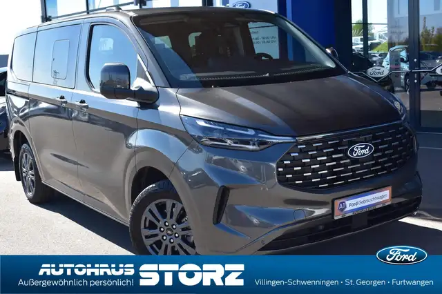 Ford Tourneo Custom 320 L1 Titanium X FWD AUTOMATIK|TECHNOLOGIE PAKET|