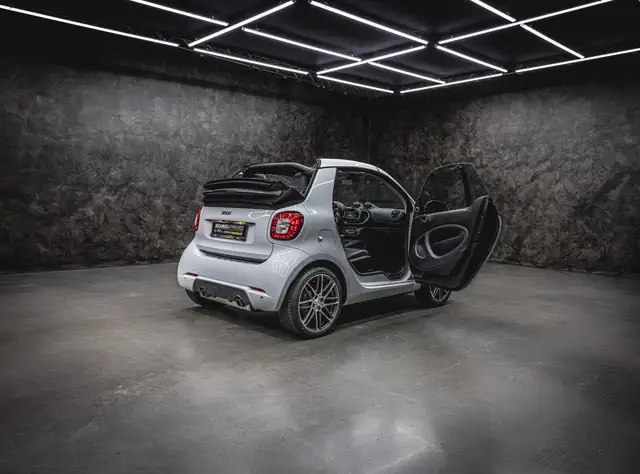 Smart Fortwo view 7
