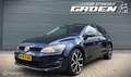 Volkswagen Golf 1.2 TSI Highline AUTOMAAT Bleu - thumbnail 1