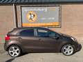 Kia Rio 1.2 CVVT Plus Pack Bruin - thumbnail 17