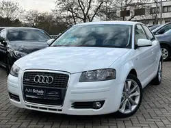 Used Audi A3 Coupe for sale - AutoScout24