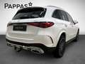 Mercedes-Benz GLC 300 de 4MATIC mit EQ Hybrid Technologie Österr AMG Lin Blanco - thumbnail 6