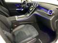 Mercedes-Benz GLC 300 de 4MATIC mit EQ Hybrid Technologie Österr AMG Lin Blanco - thumbnail 16