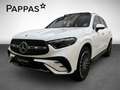 Mercedes-Benz GLC 300 de 4MATIC mit EQ Hybrid Technologie Österr AMG Lin Blanco - thumbnail 2