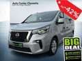 Nissan Primastar Kombi L2H1 3.0t Tekna 8Sitze/LED/Navi Gris - thumbnail 1