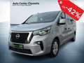 Nissan Primastar Kombi L2H1 3.0t Tekna 8Sitze/LED/Navi Gris - thumbnail 2