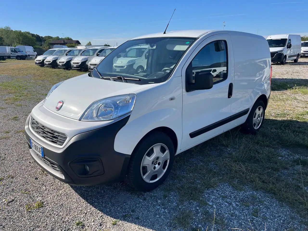 Fiat Fiorino