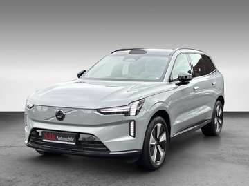 Electric Pano 360° AHK Bose Leder 0,25% Versteu