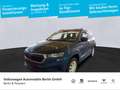 Skoda Karoq 2.0TDI DSG Style AHK NAVI LED KAMERA Blau - thumbnail 1