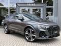 Audi Q3 Sportback 35 TFSI S Edition Daytona|Matrix Led|Sto Grijs - thumbnail 4