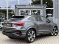 Audi Q3 Sportback 35 TFSI S Edition Daytona|Matrix Led|Sto Grijs - thumbnail 5