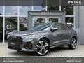 Audi Q3 Sportback 35 TFSI S Edition Daytona|Matrix Led|Sto Grijs - thumbnail 1