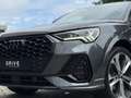 Audi Q3 Sportback 35 TFSI S Edition Daytona|Matrix Led|Sto Grijs - thumbnail 24