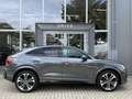 Audi Q3 Sportback 35 TFSI S Edition Daytona|Matrix Led|Sto Grijs - thumbnail 18