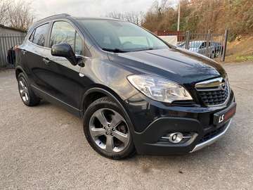 Mokka 1.6i  Cosmo*NAVI*Camera