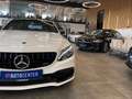 Mercedes-Benz C 63 AMG LIM. *KAMERA*NAVI*LED*BURMESTER*SZHZ* Blanc - thumbnail 21