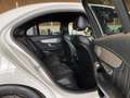 Mercedes-Benz C 63 AMG LIM. *KAMERA*NAVI*LED*BURMESTER*SZHZ* Blanc - thumbnail 15