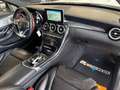 Mercedes-Benz C 63 AMG LIM. *KAMERA*NAVI*LED*BURMESTER*SZHZ* Blanc - thumbnail 35